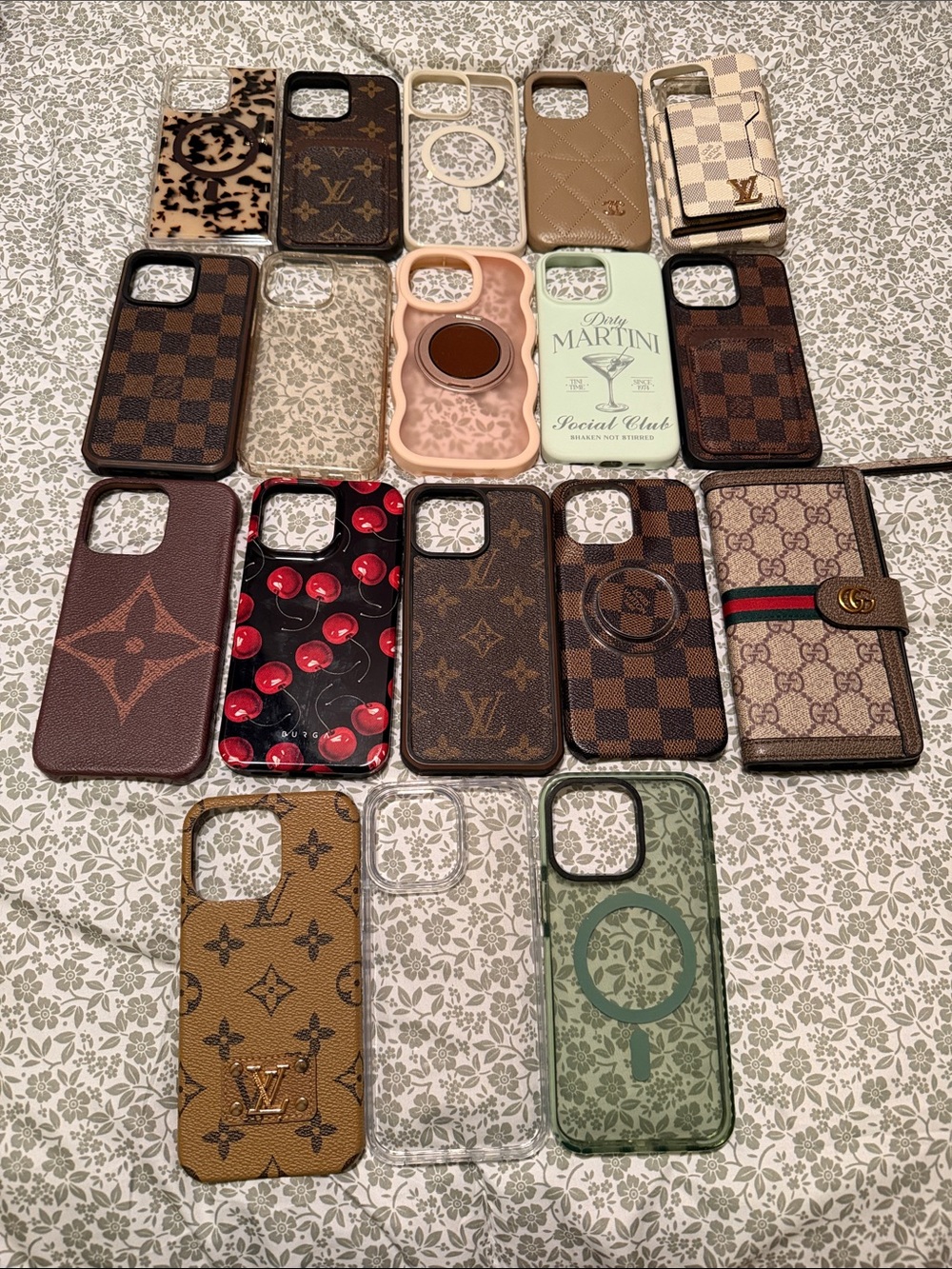 iPhone 15 pro max phone cases